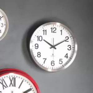 Image of Gallery Direct Massey Clock