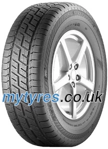Image of Gislaved Euro*Frost Van ( 215/70 R15C 109/107R 8PR )
