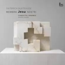 Image of Dietrich Buxtehude: Membra Jesu Nostri