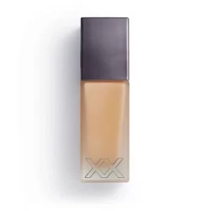 Image of XX Revolution Liquid Skin FauXXdation Double FiXX Foundation FX10