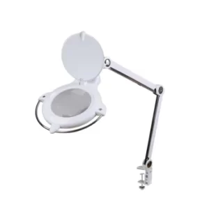 Image of Delux UV/LED Bench Magnifier