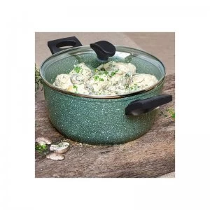 Image of Prestige Eco Non Stick Induction Stockpot