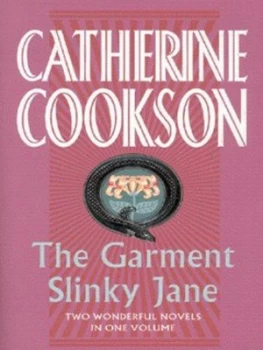 Image of The Garment by Catherine Cookson Charitable Trust Paperback