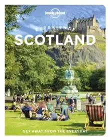 Image of Lonely Planet Experience Scotland