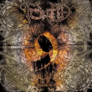 Image of 9 by Fortid CD Album
