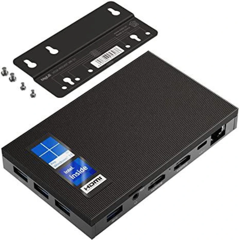 Image of MELE MINI PC QUD CORE 8G / 128G