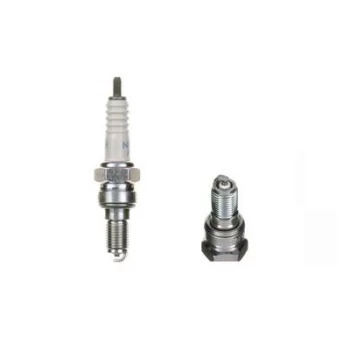 Image of NGK CR8EH-9 / 5666 Spark Plug CR8EH9 Standard