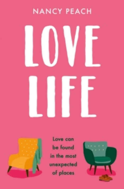 Image of Love Life. Paperback. By Nancy Peach Books