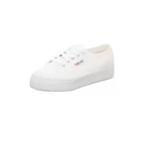 Image of Superga Trainers white