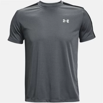 Image of Urban Armor Gear Speed Stride T Shirt Mens - Pitch Gray