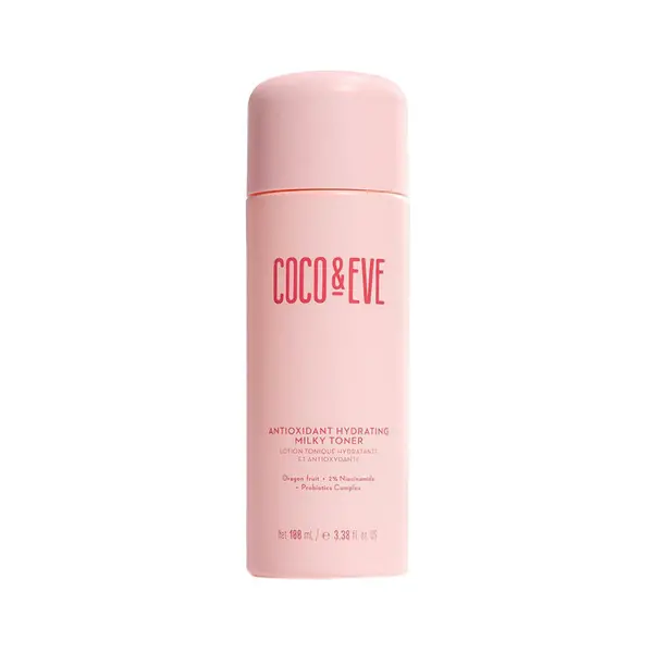 Image of Coco & Eve Antioxidant Hydrating Milky Toner
