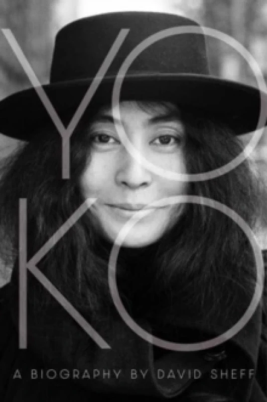Image of Yoko Hardback