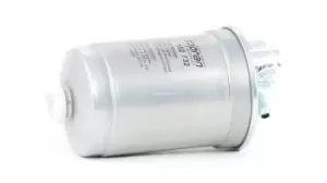 Image of TOPRAN Fuel Filter VW,AUDI,FORD 102 732 191127401A,191127401B,191127401E 191127401N,1H0127401C,2TA127401,1022920,1135270,95VW9150BB,95VW9150CA,EFG321