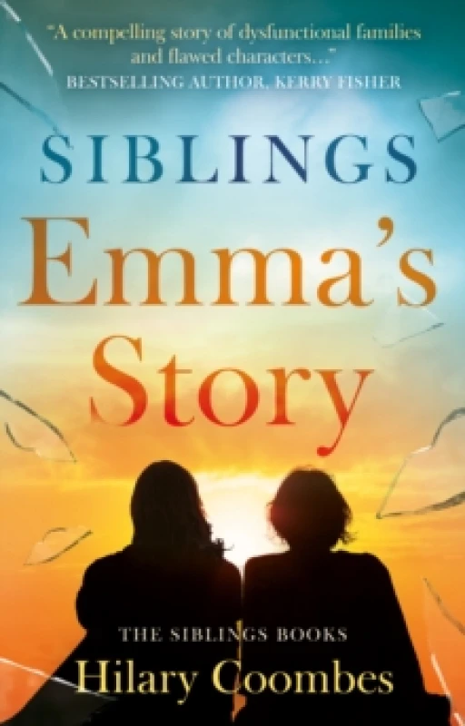 Image of Siblings : Emmas Story Paperback / softback