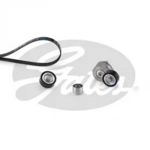 Image of Micro-V Multi-Ribbed Belt Kit Gates K016PK1438