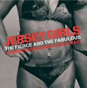 Image of Jersey girls by Marie Moss