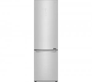 Image of LG GBB92STAXP 384L 60cm Freestanding Fridge Freezer