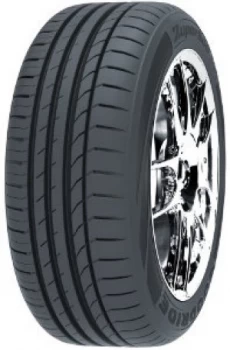 Image of Trazano ZuperEco Z-107 165/60 R14 75H