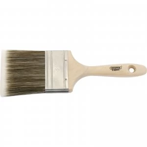 Image of Draper Expert Paint Brush 75mm