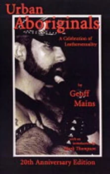 Image of Urban Aboriginals by Geoff Mains Paperback