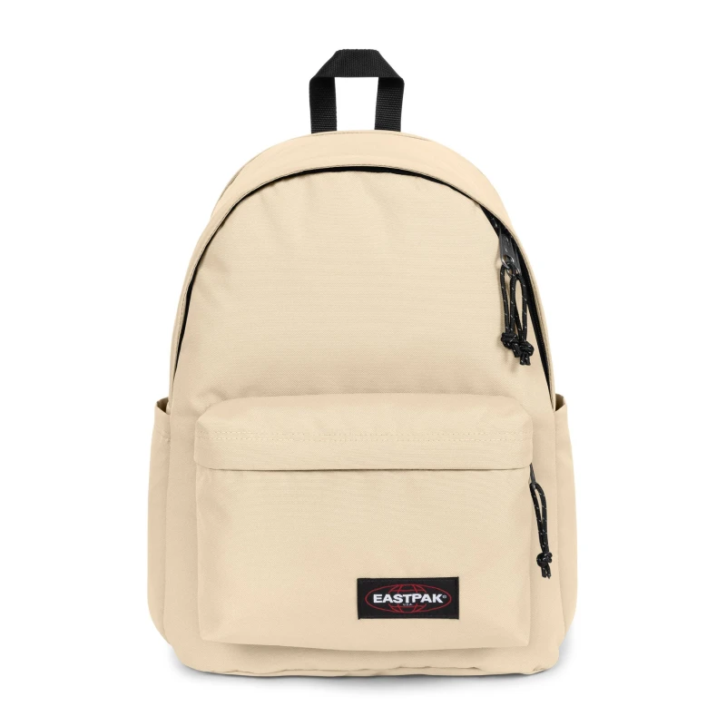 Image of Eastpak Backpack Eastpak Day Office Beige Unisex TU