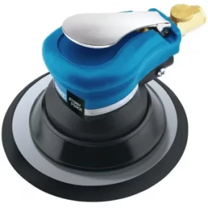 Image of Draper Storm Force&amp;#174; Dual Action Air Palm Sander, 150mm