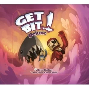 Image of Get Bit Deluxe