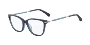 Image of Calvin Klein Jeans Eyeglasses CKJ18707 244