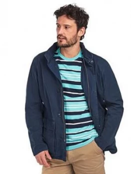 Image of Barbour Grent Casual Field Jacket