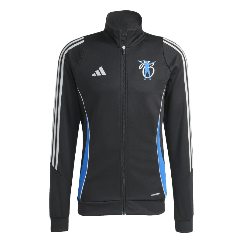 Image of Adidas Jb Tr Jacket Sn61 Black male S