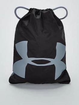 Image of Urban Armor Gear Ozsee Sack Pack Bag - Black/Grey