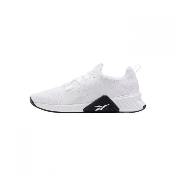 Image of Reebok Flashfilm Train 2 Shoes Mens - White / White / Black