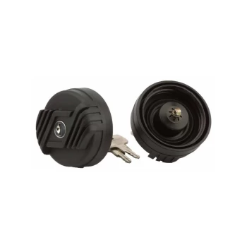 Image of Fuel Cap - Locking - POLC10116 - Polco