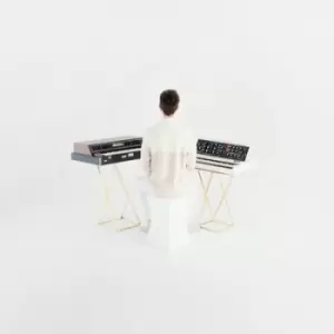 Image of Chrome Sparks by Chrome Sparks CD Album