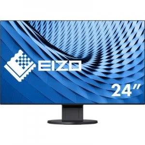 Image of EIZO FlexScan 24" EV2451 Full HD IPS LED Monitor
