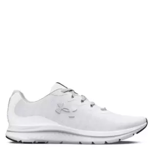 Image of Under Armour Charged Impulse 3 Running - White