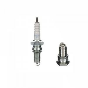 Image of NGK Copper Core Spark Plug DPR9EA-9 DPR9EA9 (5329)