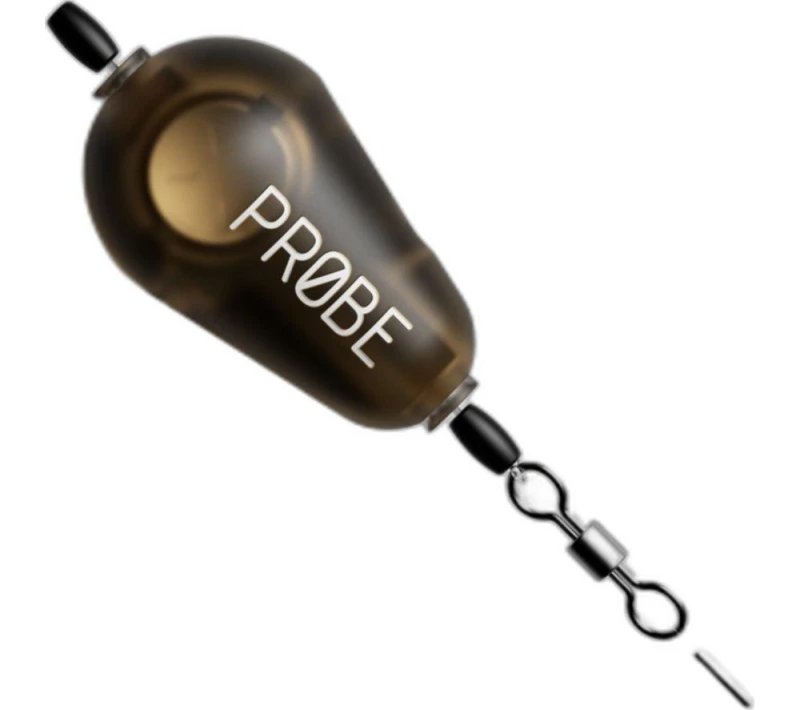 Image of PROBE Fishing Lure - Black 7350053850019