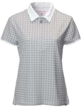 Image of Swing Out Sister Madonna Single Jersey Cap Sleeve Grey