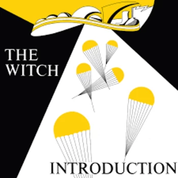 Image of The Witch - Introduction Vinyl