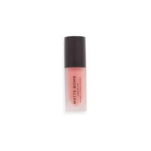 Image of Revolution Matte Bomb Fancy Pink