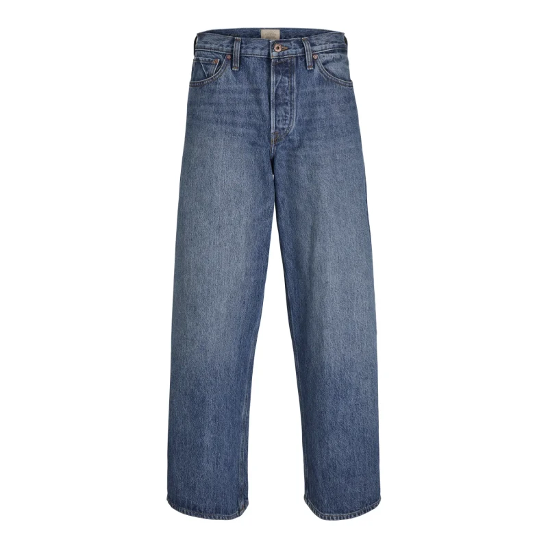 Image of jack & jones Jeans Jack & Jones Dave Cooper AM 868 Bleu Male 32x34