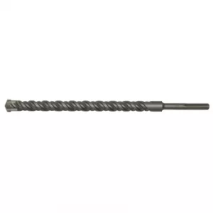 Image of SDS Max Drill Bit 35 X 570MM
