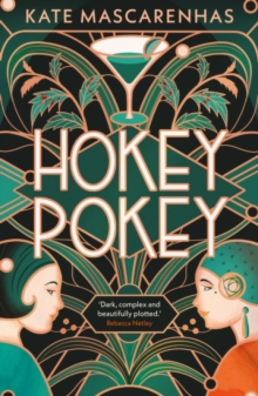 Image of Hokey Pokey Paperback / softback