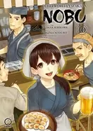 Image of Otherworldly Izakaya Nobu Volume 10