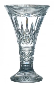 Image of Waterford Lismore statement vase