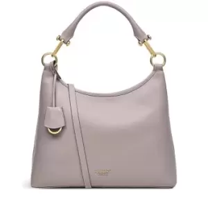 Image of Radley Cuba Street Tote Bag - Brown