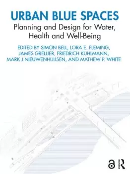 Image of Urban Blue SpacesPlanning and Design for Water Health and Well-Being