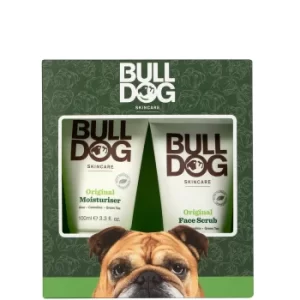 Image of Bulldog Original Skincare Duo
