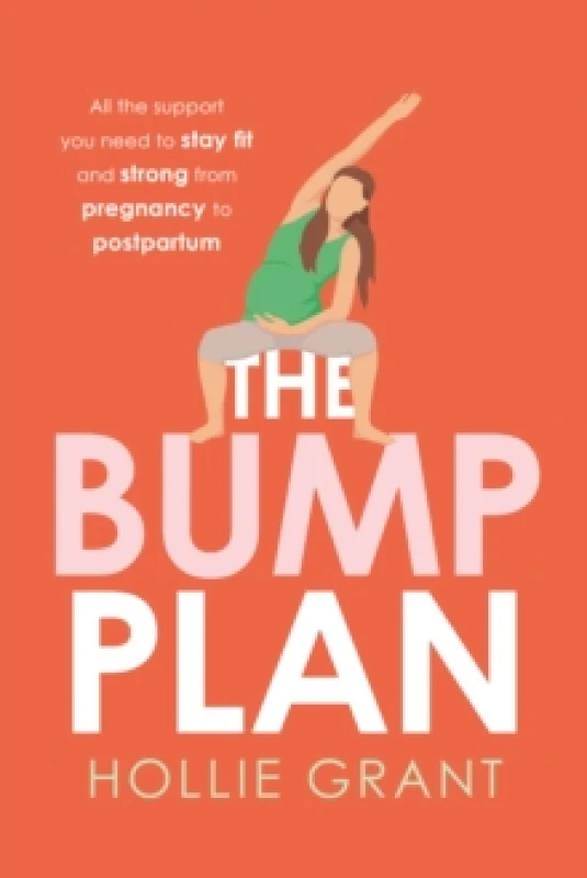 Image of The Bump Plan. Paperback. By Hollie Grant Books